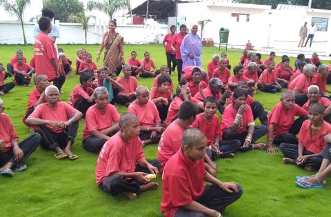 Jayambe_gathering